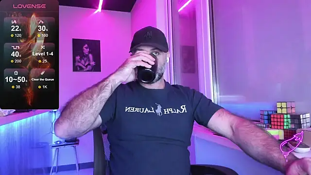 Snapshot of MAGABEAR077 chatting on October 2025 10:11:01 AM MAGABEAR077 online show from October 2025 10:11:01 AM