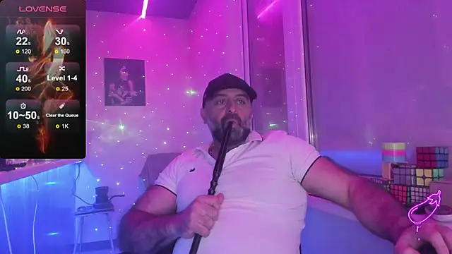 Snapshot of MAGABEAR077 chatting on October 2025 03:06:02 AM MAGABEAR077 online show from October 2025 03:06:02 AM