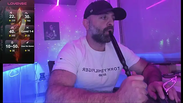 Snapshot of MAGABEAR077 chatting on November 2025 11:35:01 PM MAGABEAR077 online show from November 2025 11:35:01 PM