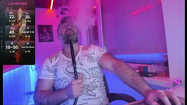 Snapshot of MAGABEAR077 chatting on December 2025 02:39:01 AM MAGABEAR077 online show from December 2025 02:39:01 AM