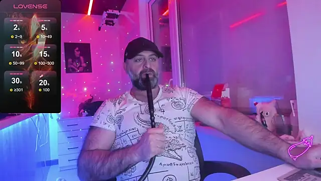 Snapshot of MAGABEAR077 chatting on January 2026 07:23:02 AM MAGABEAR077 online show from January 2026 07:23:02 AM