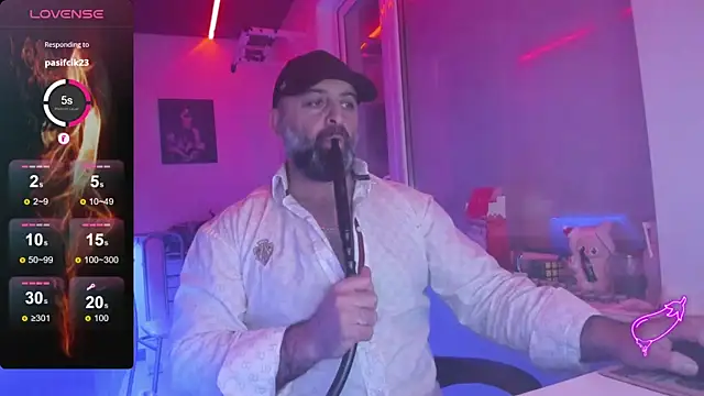 Snapshot of MAGABEAR077 chatting on January 2026 09:23:02 AM MAGABEAR077 online show from January 2026 09:23:02 AM