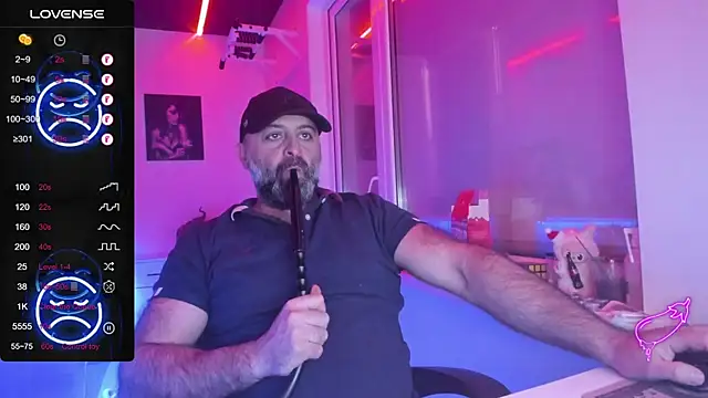 Snapshot of MAGABEAR077 chatting on January 2026 09:45:02 AM MAGABEAR077 online show from January 2026 09:45:02 AM