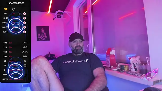 Snapshot of MAGABEAR077 chatting on January 2026 10:33:02 PM MAGABEAR077 online show from January 2026 10:33:02 PM