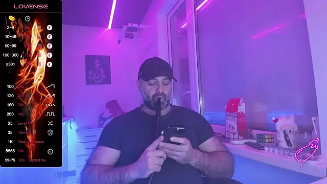 Snapshot of MAGABEAR077 chatting on January 2026 04:01:01 PM MAGABEAR077 online show from January 2026 04:01:01 PM