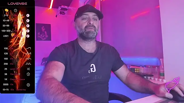 Snapshot of MAGABEAR077 chatting on February 2026 10:42:02 AM MAGABEAR077 online show from February 2026 10:42:02 AM