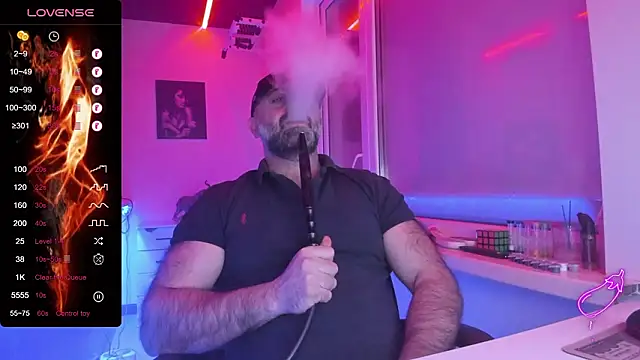 Snapshot of MAGABEAR077 chatting on February 2026 02:26:01 AM MAGABEAR077 online show from February 2026 02:26:01 AM