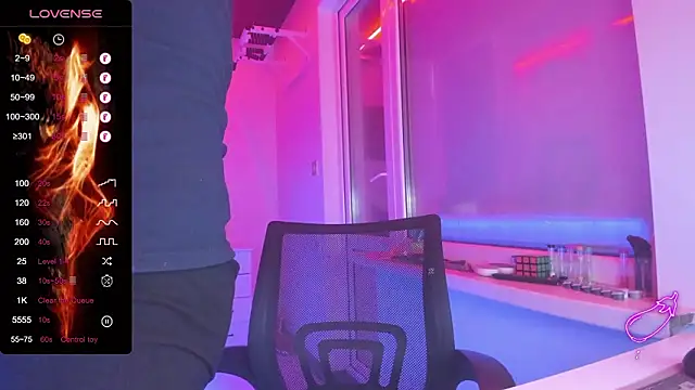 Snapshot of MAGABEAR077 chatting on February 2026 09:58:02 AM MAGABEAR077 online show from February 2026 09:58:02 AM