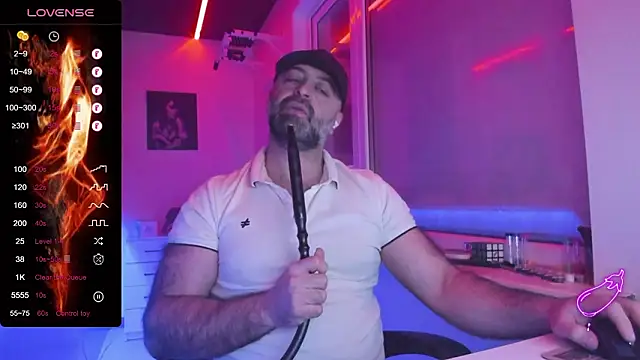 Snapshot of MAGABEAR077 chatting on February 2026 03:57:02 AM MAGABEAR077 online show from February 2026 03:57:02 AM