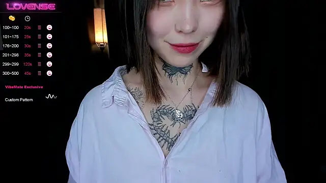 Dark Ester online show from December 2024 02:38:02 PM