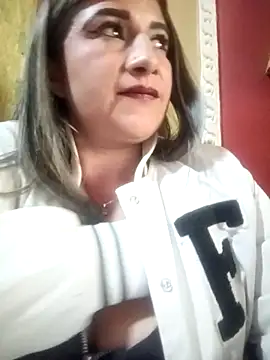 Hannahcandyy online show from March 2025 10:45:02 PM