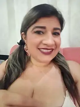 Hannahcandyy online show from January 2026 08:10:02 PM