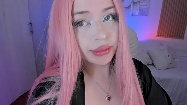 Kendall Bunnyy online show from January 2025 08:26:02 PM