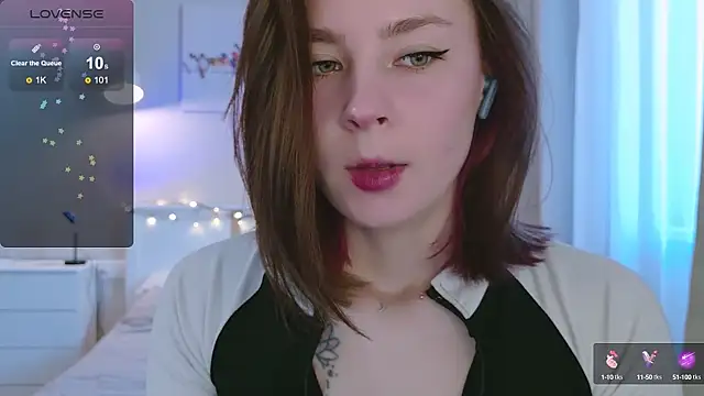 Snapshot of Pink_SeaGul chatting on January 2025 10:45:01 AM Pink SeaGul online show from January 2025 10:45:01 AM