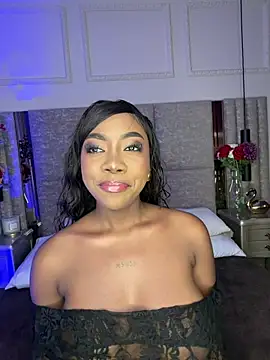 Lola King online show from February 2026 01:13:02 AM