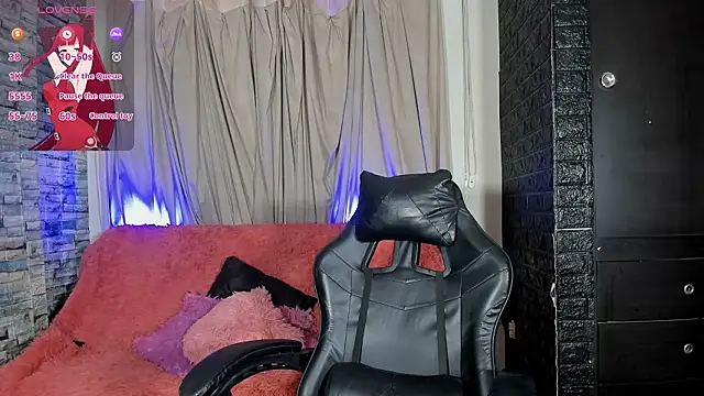 Snapshot of kitty_queen10 chatting on February 2026 06:40:02 AM kitty queen10 online show from February 2026 06:40:02 AM