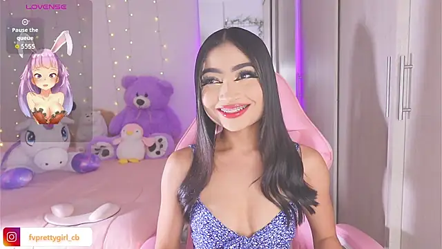 urfavprettygirl online show from November 2025 06:12:01 AM