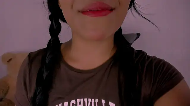 veky saliva01 online show from November 2025 01:04:02 AM