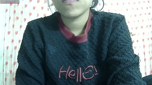 Preeti-Sexy online show from January 2025 11:58:02 AM