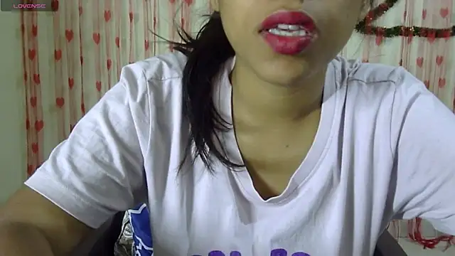 Preeti-Sexy online show from February 2025 04:22:01 AM