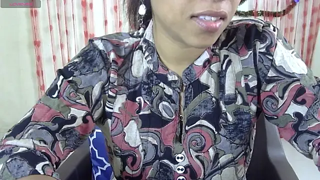 Preeti-Sexy online show from March 2025 07:12:02 AM