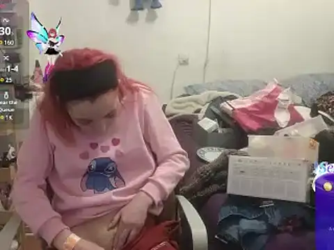 kattleya1407 online show from January 2025 11:00:02 PM