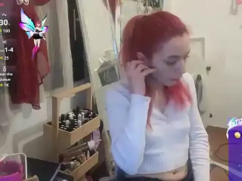 kattleya1407 online show from February 2025 11:00:01 PM