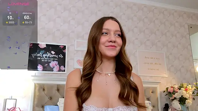 AliceBrayan online show from January 2025 11:46:01 AM