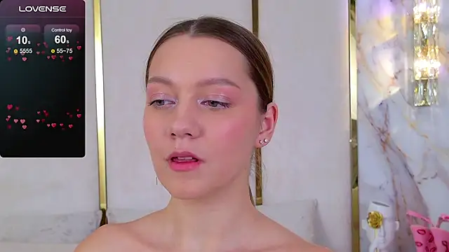 AliceBrayan online show from February 2025 11:31:02 AM