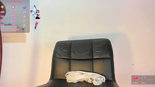 Sofia Burbano online show from September 2025 04:49:01 AM