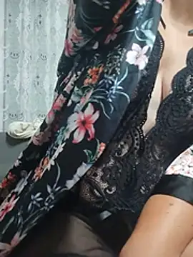 Ketty997 online show from July 2026 11:29:01 PM
