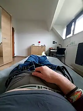 pascalino100 online show from February 2025 03:37:02 PM