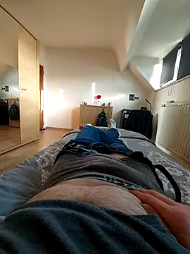 pascalino100 online show from March 2025 04:34:02 PM