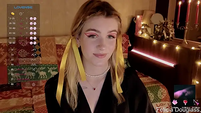 SpiceJessy online show from December 2024 04:30:01 PM