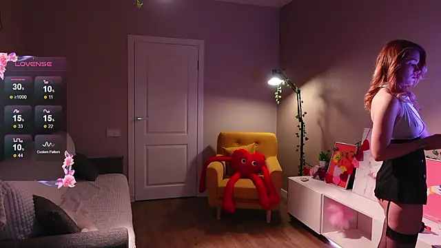 SpiceJessy online show from February 2026 07:26:01 AM