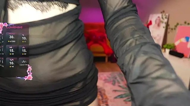 SpiceJessy online show from March 2026 07:36:02 AM