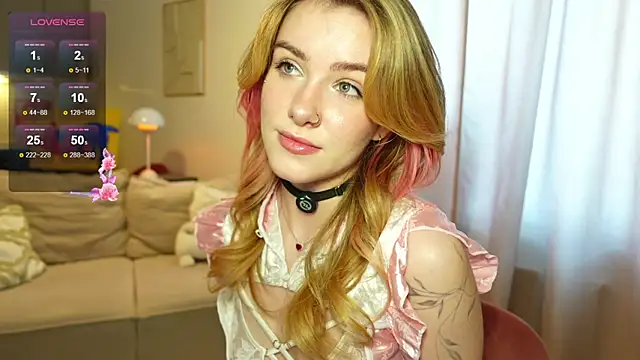 SpiceJessy online show from July 2026 10:50:01 AM