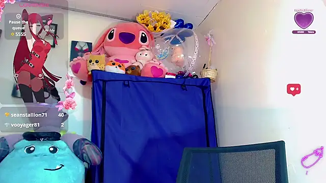 nicol gill  online show from January 2025 06:06:02 PM