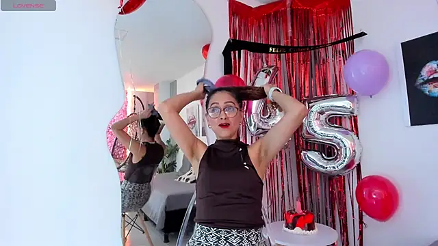 Angela donnato online show from February 2025 03:59:01 AM