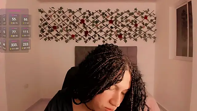 Lilith Miller21 online show from November 2025 07:05:01 PM