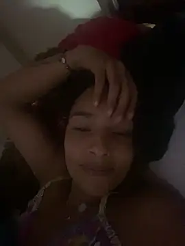 mykaelahoney online show from February 2026 10:41:02 PM