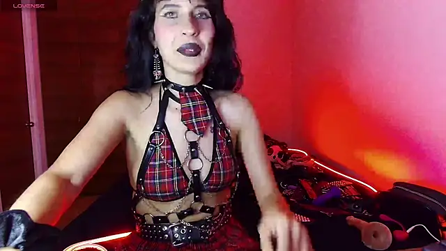 bellatrix25 online show from February 2025 08:38:01 AM