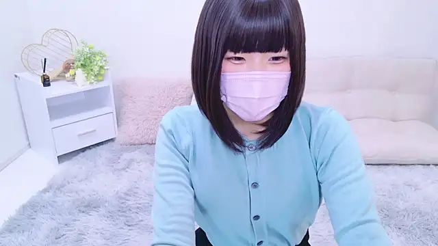 867 haruna online show from December 2024 03:55:01 PM