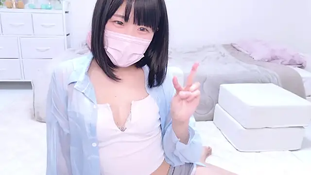 867 haruna online show from March 2025 04:45:01 PM