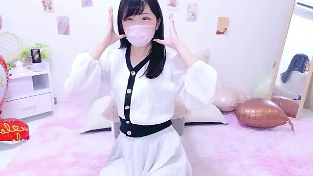 867 haruna online show from February 2026 06:30:01 PM