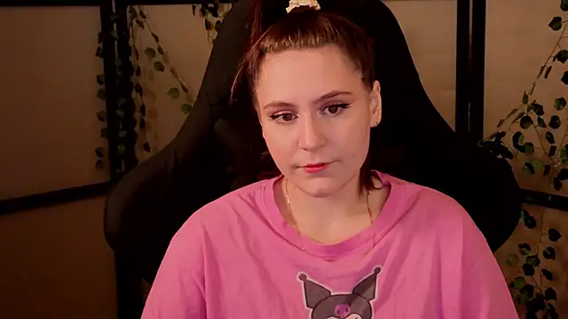 Snapshot of Diana_Flower chatting on February 2026 09:36:02 AM Diana Flower online show from February 2026 09:36:02 AM