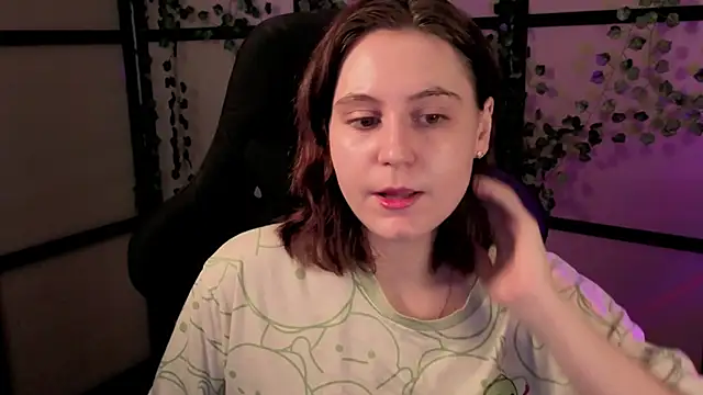 Snapshot of Diana_Flower chatting on March 2026 08:52:01 AM Diana Flower online show from March 2026 08:52:01 AM