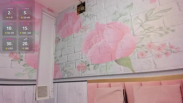 Snapshot of Annie_Cute18_ chatting on February 2025 04:07:01 AM Annie Cute18 online show from February 2025 04:07:01 AM