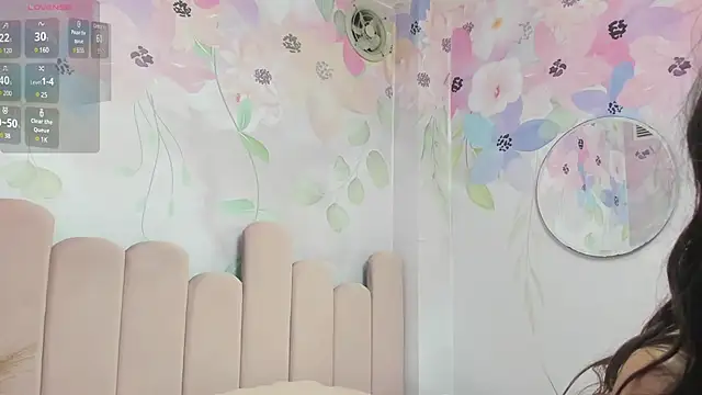 Snapshot of Annie_Cute18_ chatting on March 2025 03:56:02 AM Annie Cute18 online show from March 2025 03:56:02 AM