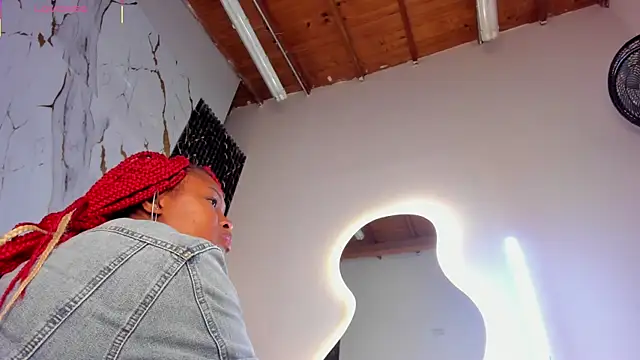 ebony hot1 online show from July 2026 01:24:02 PM